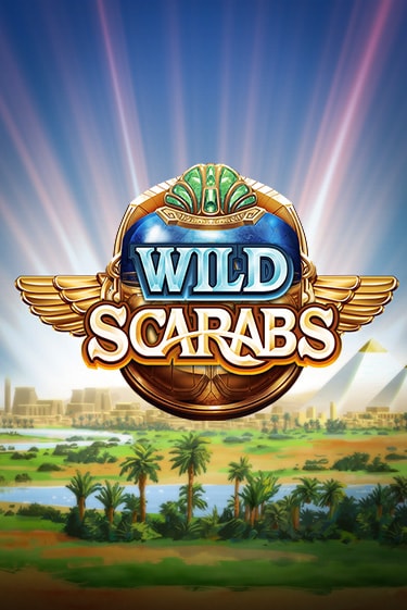 Демо игра Wild Scarabs играть онлайн | Casino X бесплатно