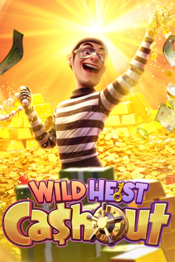 Демо игра Wild Heist Cashout играть онлайн | Casino X бесплатно