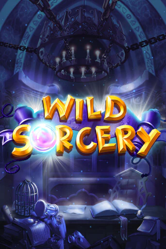 Демо игра Wild Sorcery играть онлайн | Casino X бесплатно