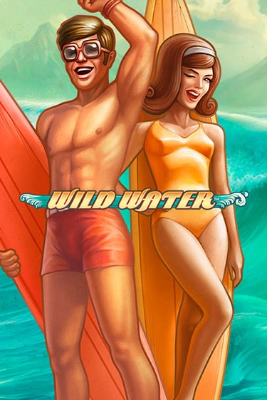 Демо игра Wild Water™ играть онлайн | Casino X бесплатно