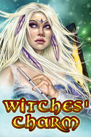 Демо игра Witches Charm играть онлайн | Casino X бесплатно