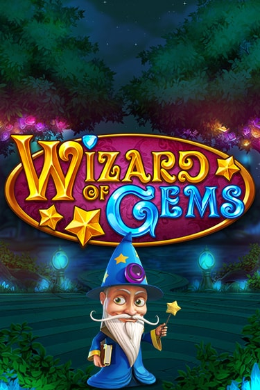 Демо игра Wizard of Gems играть онлайн | Casino X бесплатно