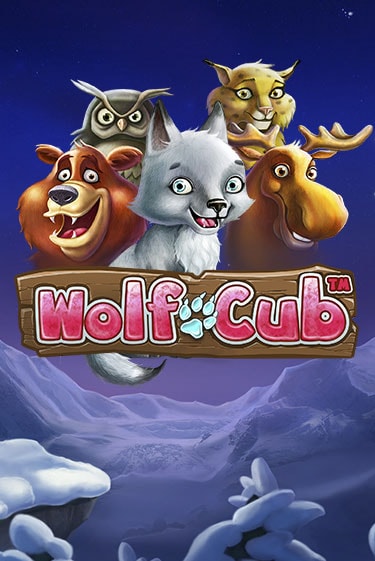 Демо игра Wolf Cub™ играть онлайн | Casino X бесплатно