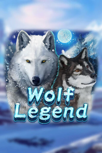 Демо игра Wolf Legend играть онлайн | Casino X бесплатно