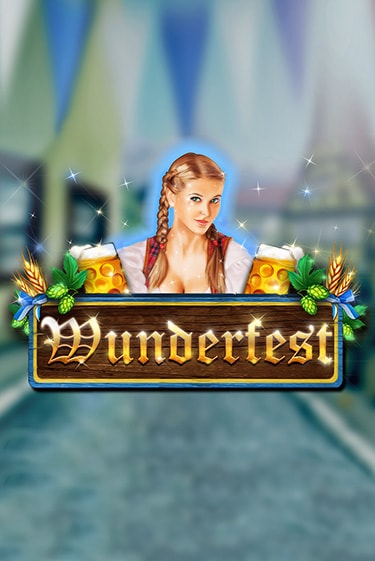 Демо игра Wunderfest играть онлайн | Casino X бесплатно